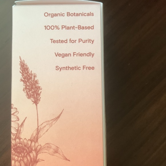 FLORIA VIBRANCE BODY OIL with Organic Botanicals - Picture 6 of 9